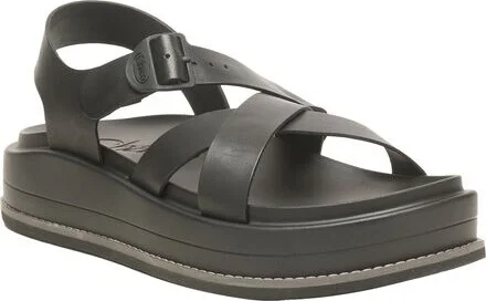 Chaco Townes Midform Sandal - Women's - Image 7