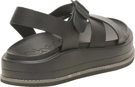 Chaco Townes Midform Sandal - Women's - Image 11