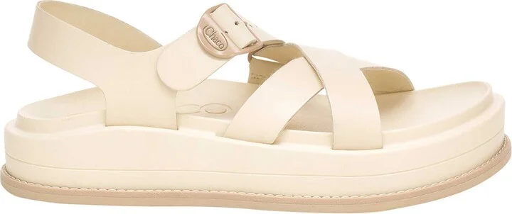 Chaco Townes Midform Sandal - Women's