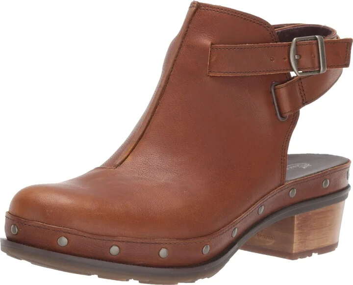 Chaco Women's Cataluna Clog Shoe
