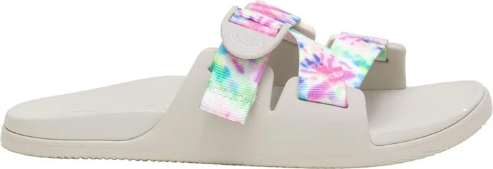 Light Tie Dye