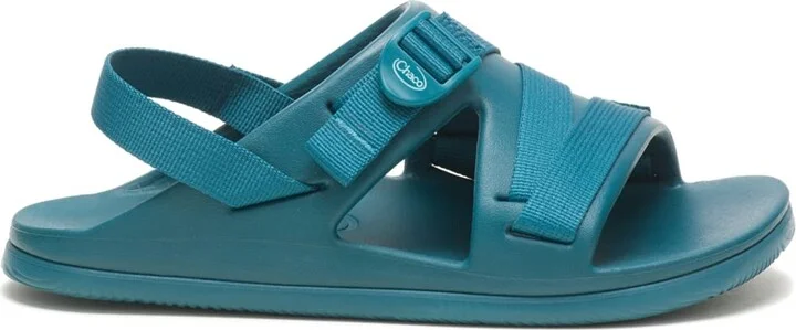Ocean Blue