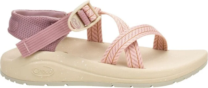 Frond Pink Salt