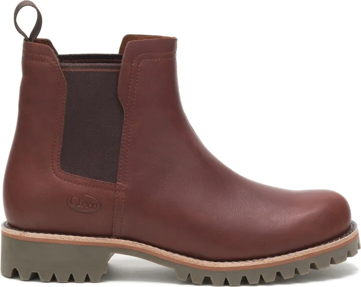 Chaco Women's Fields Chelsea Fashion Boot