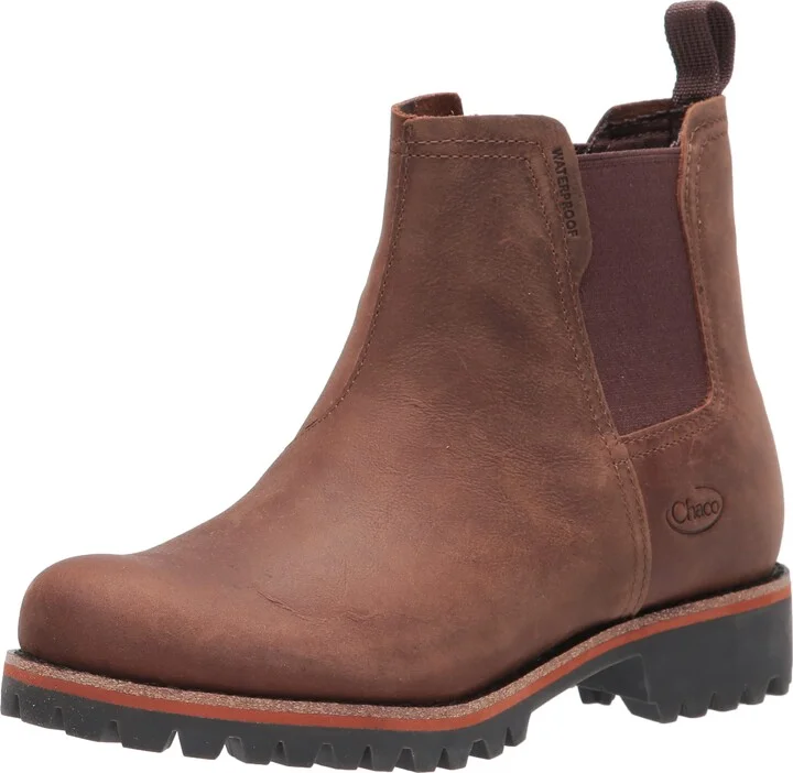 Chestnut Brown