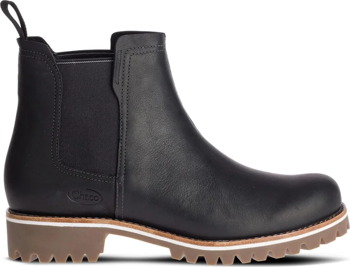 Chaco Women's Fields Chelsea Waterproof Boot
