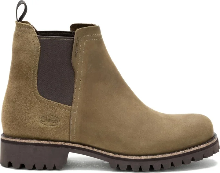 Chaco Women's Fields Chelsea WP Boot