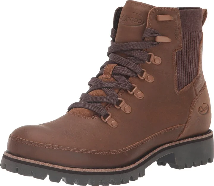 Maple Brown