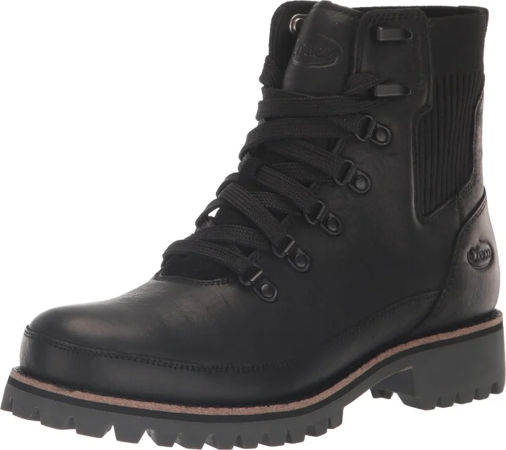 Chaco Women's Fields Lace Waterproof Ankle Boot