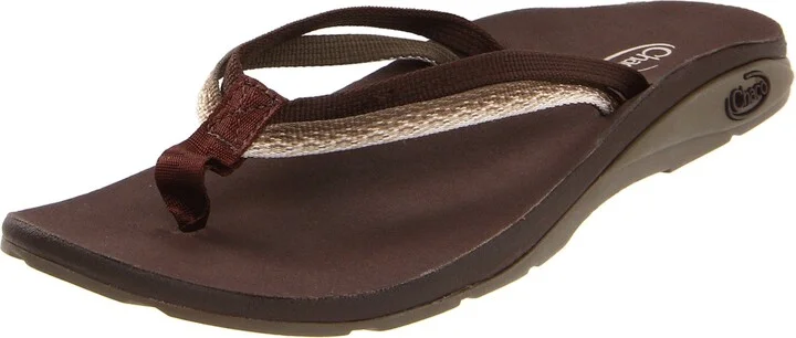 Chaco Women's Flip X Ecotread