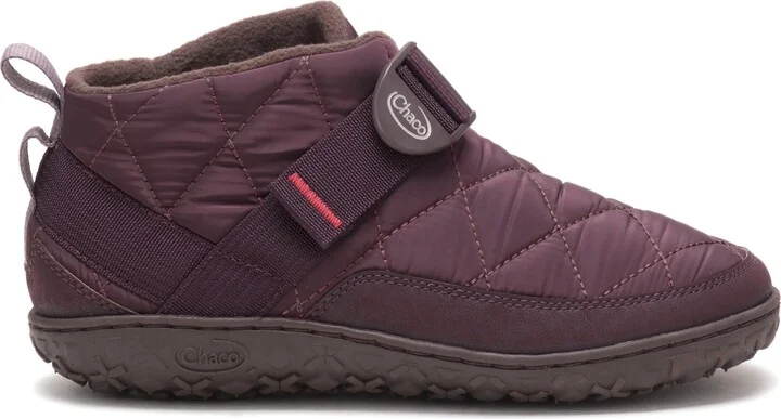 Chaco Women's Ramble Puff Ankle Boot