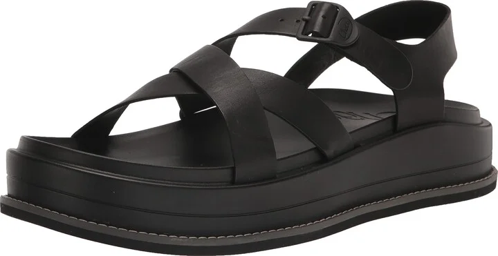 Chaco Women's Townes Midform Sandal