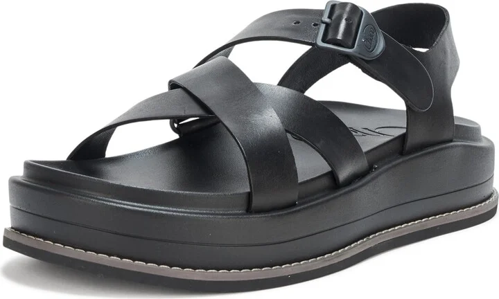Chaco Women's Townes Midform Sandal