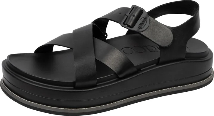 Chaco Women's Townes Midform Sandal
