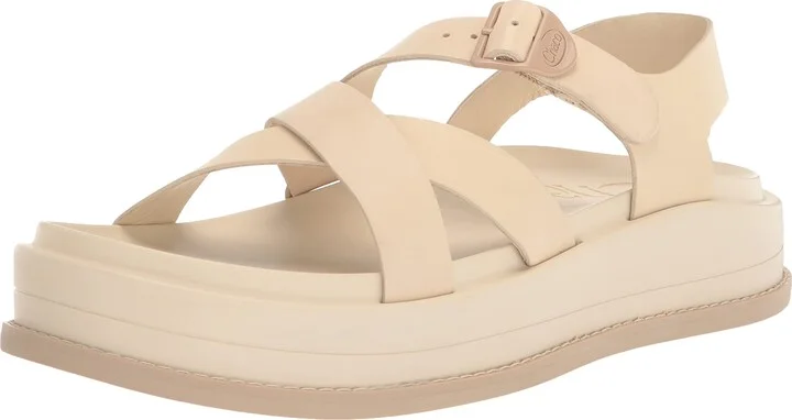 Chaco Women's Townes Midform Sandal