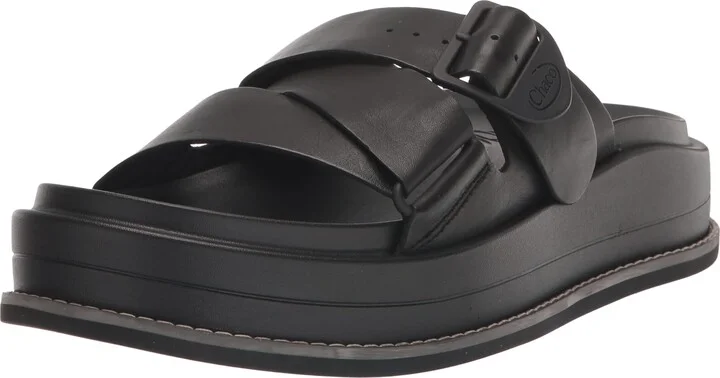 Chaco Women's Townes Slide Midform Sandal