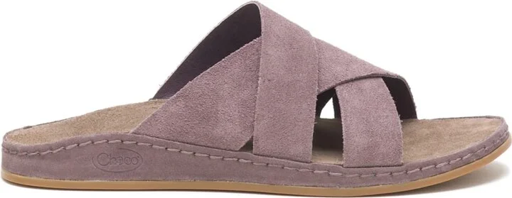 Suede Sparrow