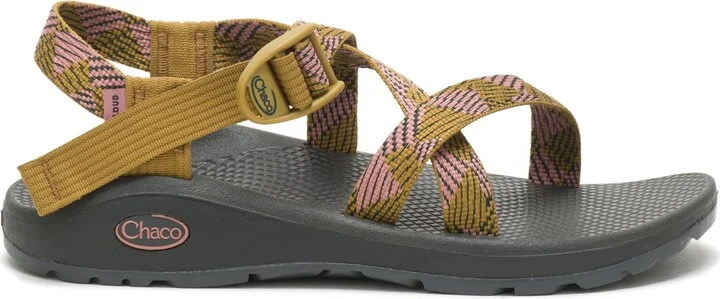 Chaco womens Zcloud Sandal