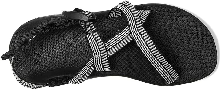 Chaco Z/1 Cloud Women's Sandals Level B+W : 9 B - Medium - Image 2