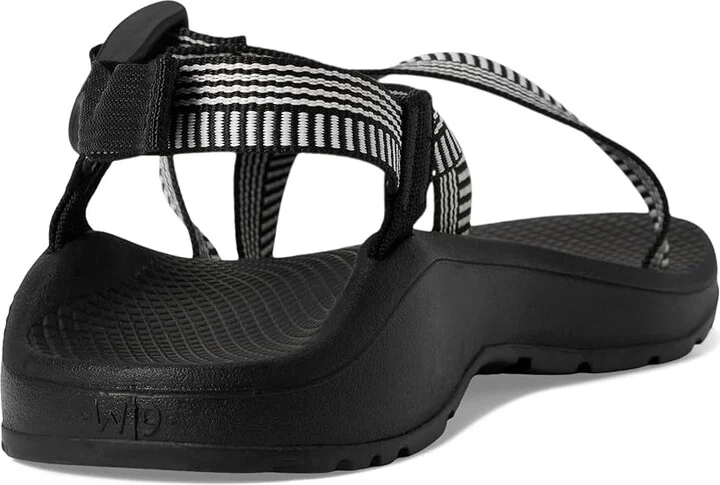 Chaco Z/1 Cloud Women's Sandals Level B+W : 9 B - Medium - Image 4