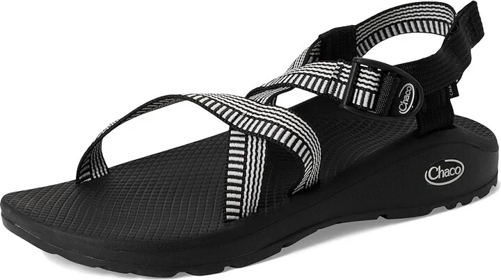 Chaco Z/1 Cloud Women's Sandals Level B+W : 9 B - Medium - Image 5