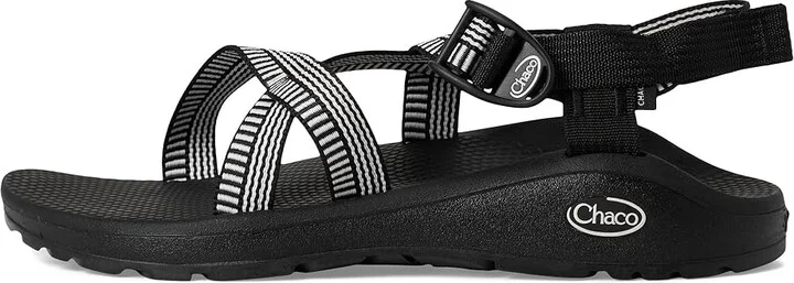 Chaco Z/1 Cloud Women's Sandals Level B+W : 9 B - Medium - Image 6