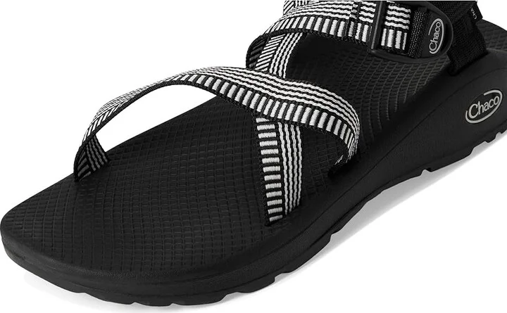Chaco Z/1 Cloud Women's Sandals Level B+W : 9 B - Medium - Image 7
