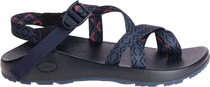 Stepped Navy