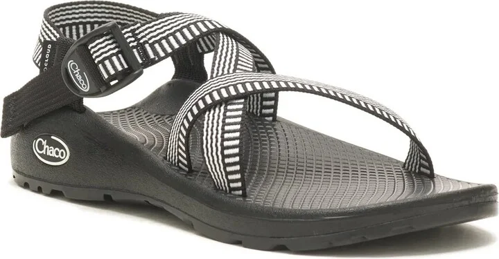 Black/White Stripe