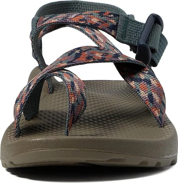 Chaco Z2 Classic Women's Sandals Shade Dark Forest 1 : 7 B - Medium, Synthetic - Image 2