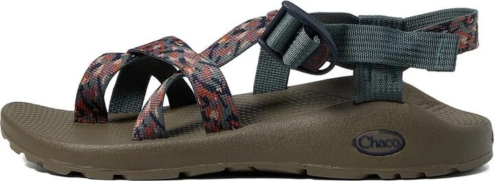 Chaco Z2 Classic Women's Sandals Shade Dark Forest 1 : 7 B - Medium, Synthetic - Image 5