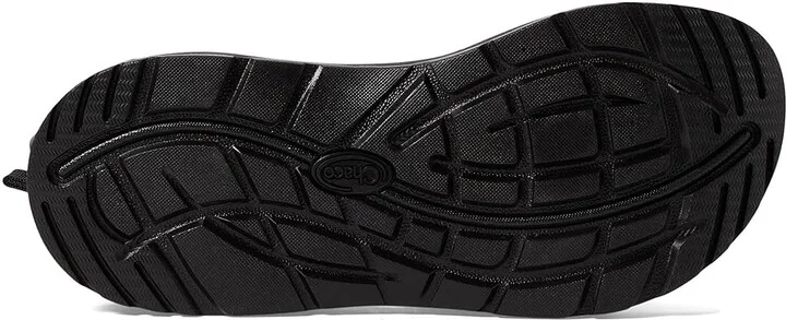 Chaco Zcloud 2 Women's Sandals Bloop B&W : 5 B - Medium, Textile - Image 3