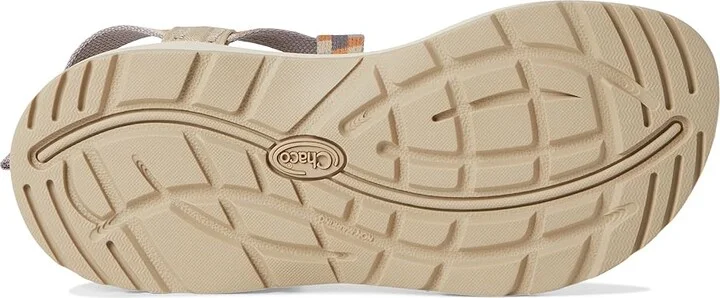 Chaco Zcloud 2 Women's Sandals Pixel Windswept : 5 B - Medium, Textile - Image 3