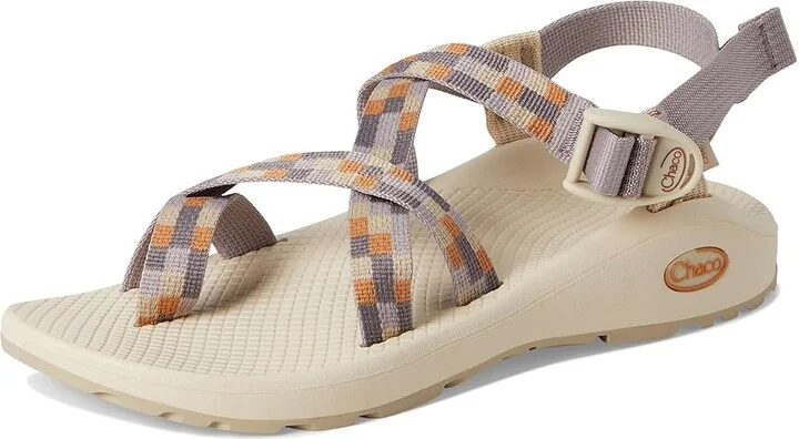 Chaco Zcloud 2 Women's Sandals Pixel Windswept : 5 B - Medium, Textile - Image 5