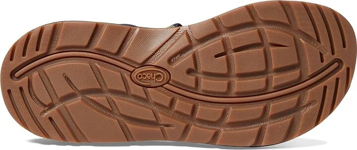 Chaco Zcloud 2 Women's Sandals Trey Blue : 5 B - Medium, Textile - Image 3