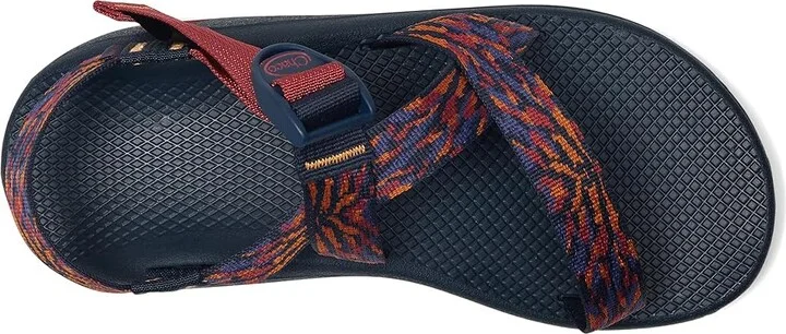 Chaco Zcloud Men's Sandals Flare Shadow : 13 D - Medium, Rubber - Image 2