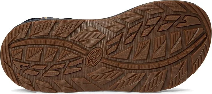 Chaco Zcloud Men's Sandals Flare Shadow : 13 D - Medium, Rubber - Image 3