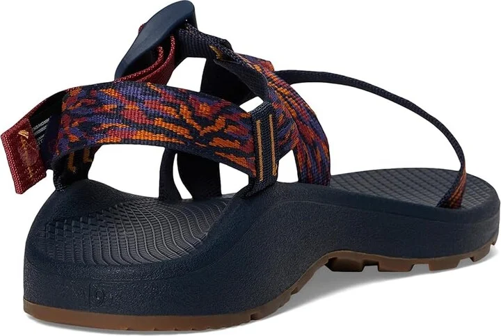 Chaco Zcloud Men's Sandals Flare Shadow : 13 D - Medium, Rubber - Image 4