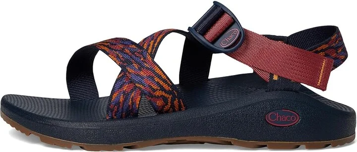 Chaco Zcloud Men's Sandals Flare Shadow : 13 D - Medium, Rubber - Image 6