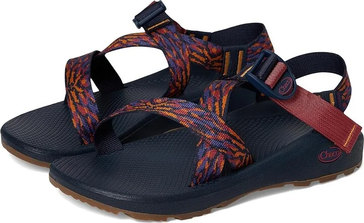 Chaco Zcloud Men's Sandals Flare Shadow : 13 D - Medium, Rubber