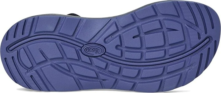 Chaco Zcloud Women's Sandals Paddle Shadow : 9 D - Wide, Rubber - Image 3