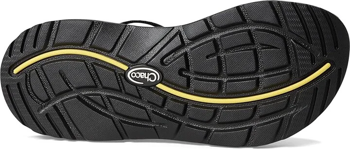 Chaco ZX2 Classic Women's Sandals Paddle B/W : 7 B - Medium, Rubber - Image 3