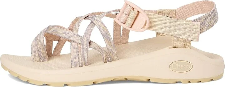 Chaco ZX2 Cloud Women's Sandals Flare Windswept : 11 B - Medium, Rubber - Image 6
