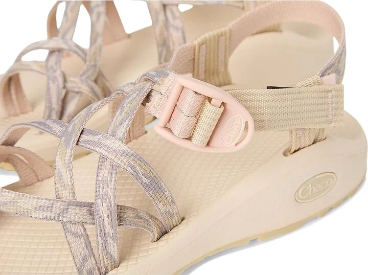 Chaco ZX2 Cloud Women's Sandals Flare Windswept : 11 B - Medium, Rubber - Image 7