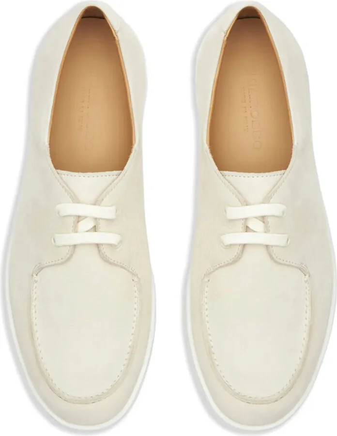 Chad leather sneakers - Image 3