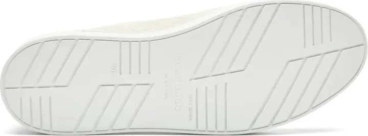 Chad leather sneakers - Image 4