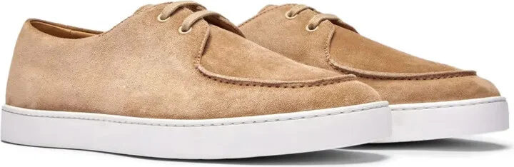 Chad suede sneakers - Image 2