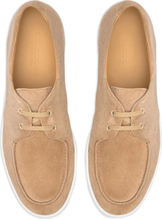 Chad suede sneakers - Image 3