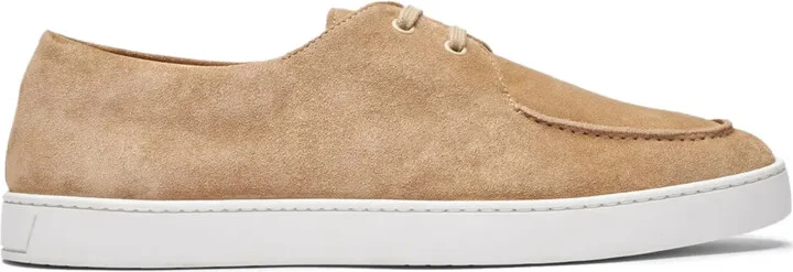 Chad suede sneakers