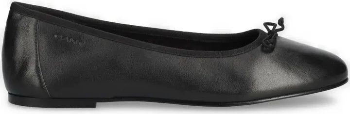 Chadii ballerina shoes